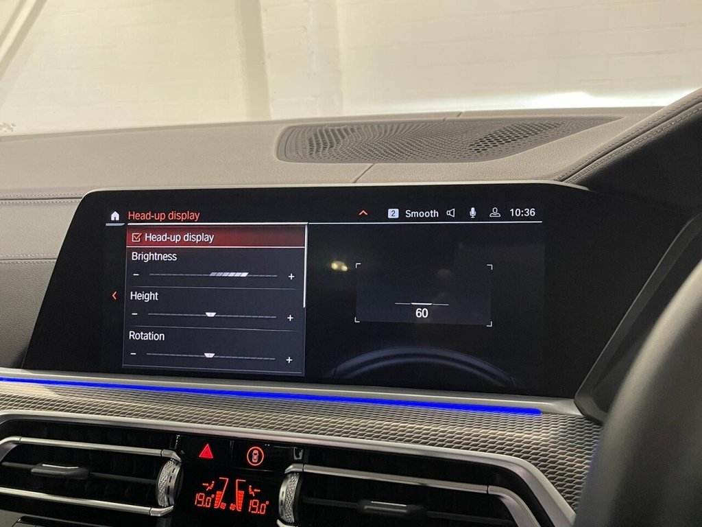 Used BMW X5 2020 for sale - 76495998: Photo 15