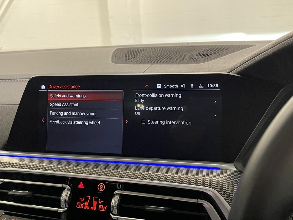 Used BMW X5 2020 for sale - 76495998: Photo 17