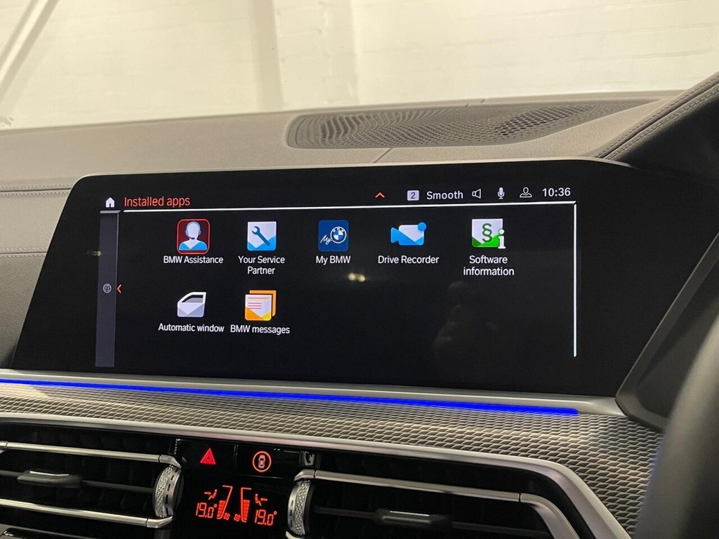 Used BMW X5 2020 for sale - 76495998: Photo 19