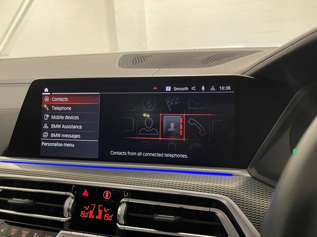 Used BMW X5 2020 for sale - 76495998: Photo 20