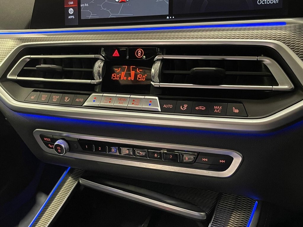 Used BMW X5 2020 for sale - 76495998: Photo 22