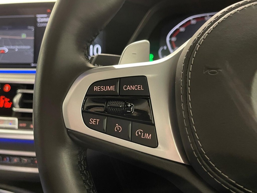 Used BMW X5 2020 for sale - 76495998: Photo 26