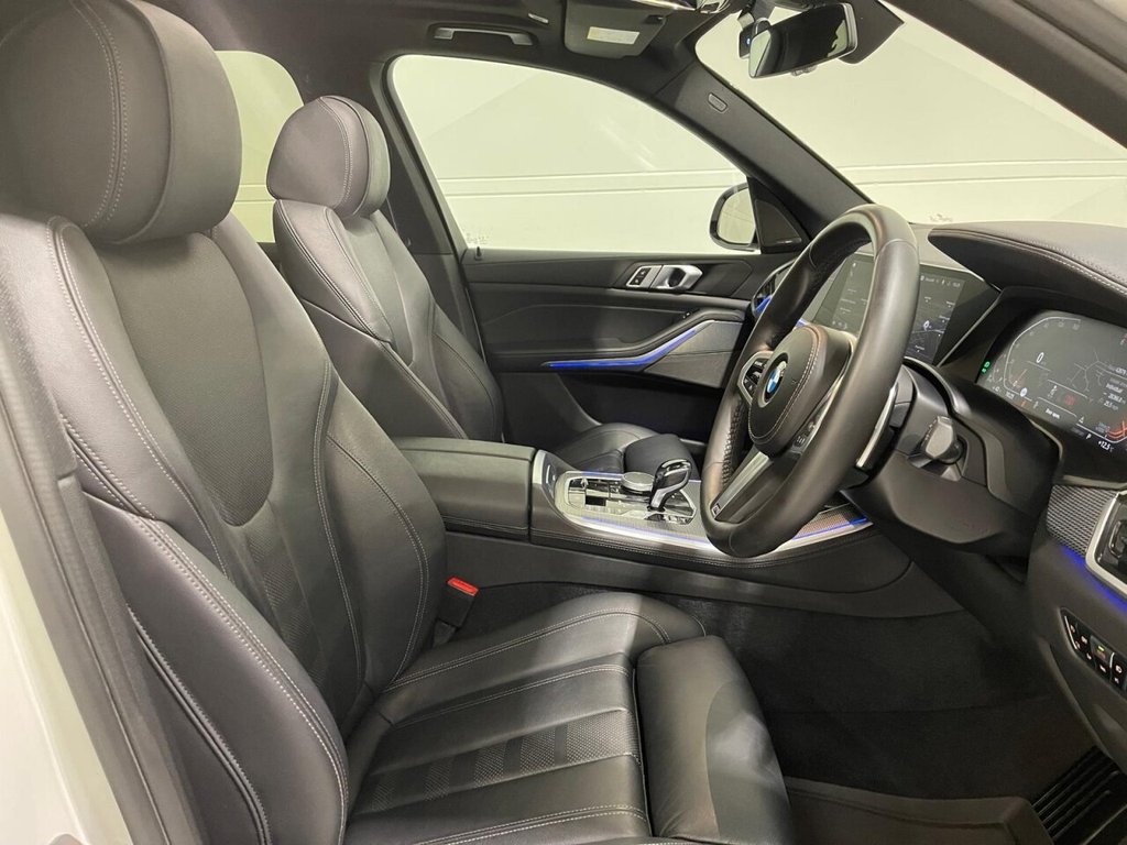 Used BMW X5 2020 for sale - 76495998: Photo 33