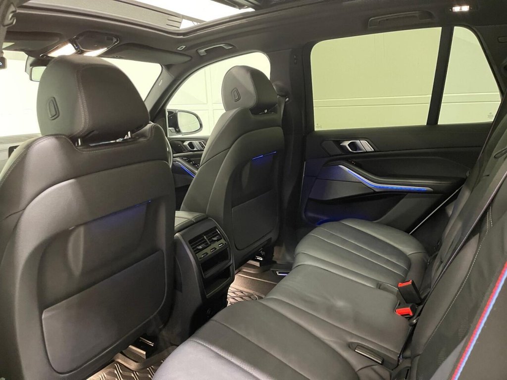 Used BMW X5 2020 for sale - 76495998: Photo 41