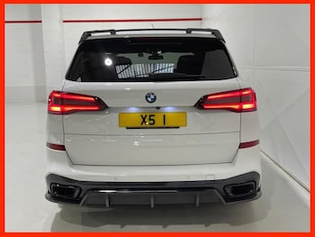 Used BMW X5 2020 for sale - 76495998: Photo