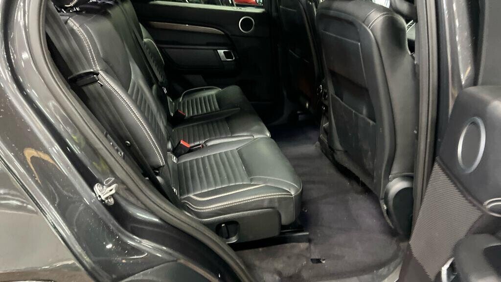 Used Land Rover Discovery 2017 for sale - 76481673: Photo 10
