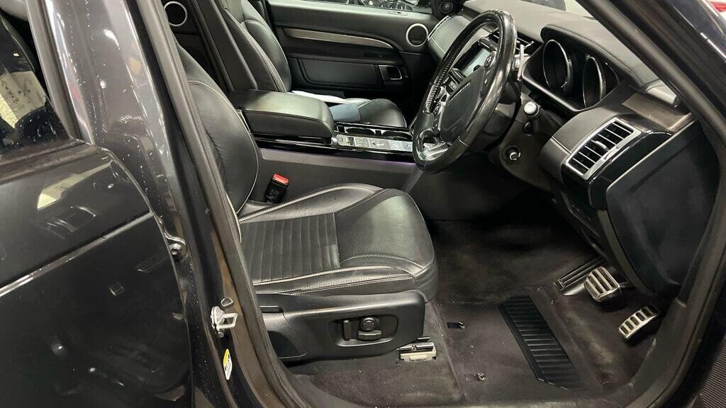 Used Land Rover Discovery 2017 for sale - 76481673: Photo 9