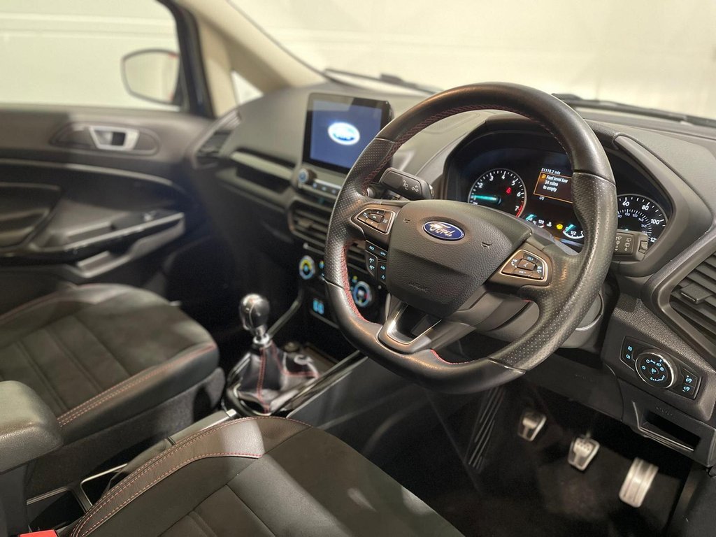 Used Ford Ecosport 2020 for sale - 76797825: Photo 10