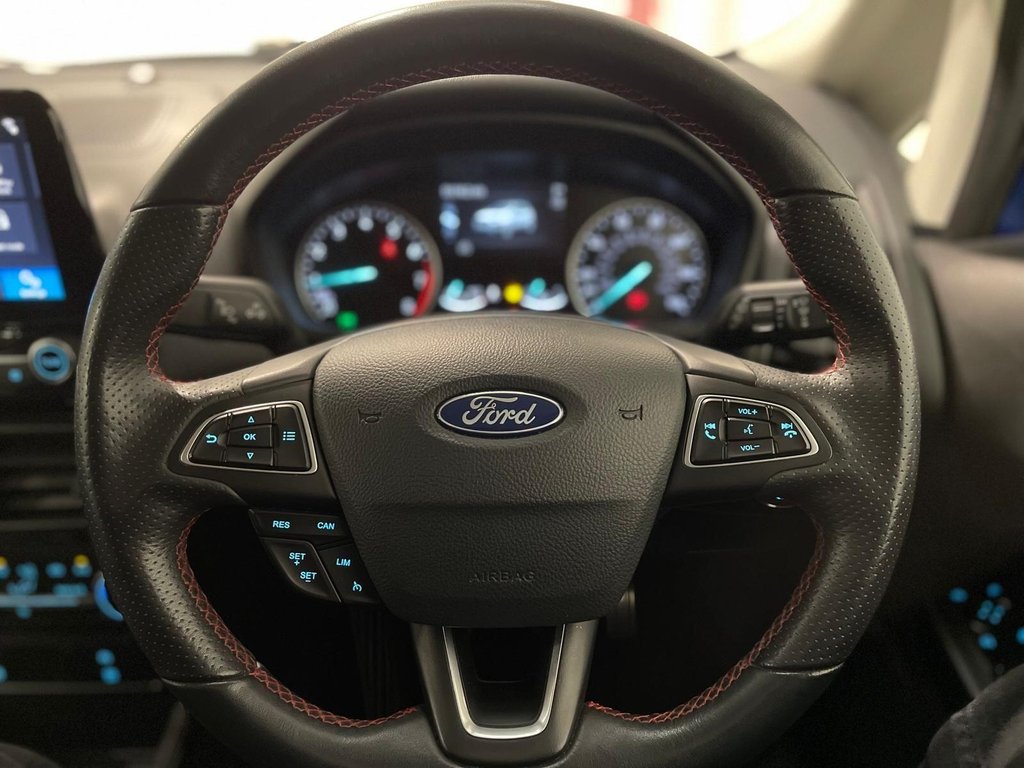 Used Ford Ecosport 2020 for sale - 76797825: Photo 11