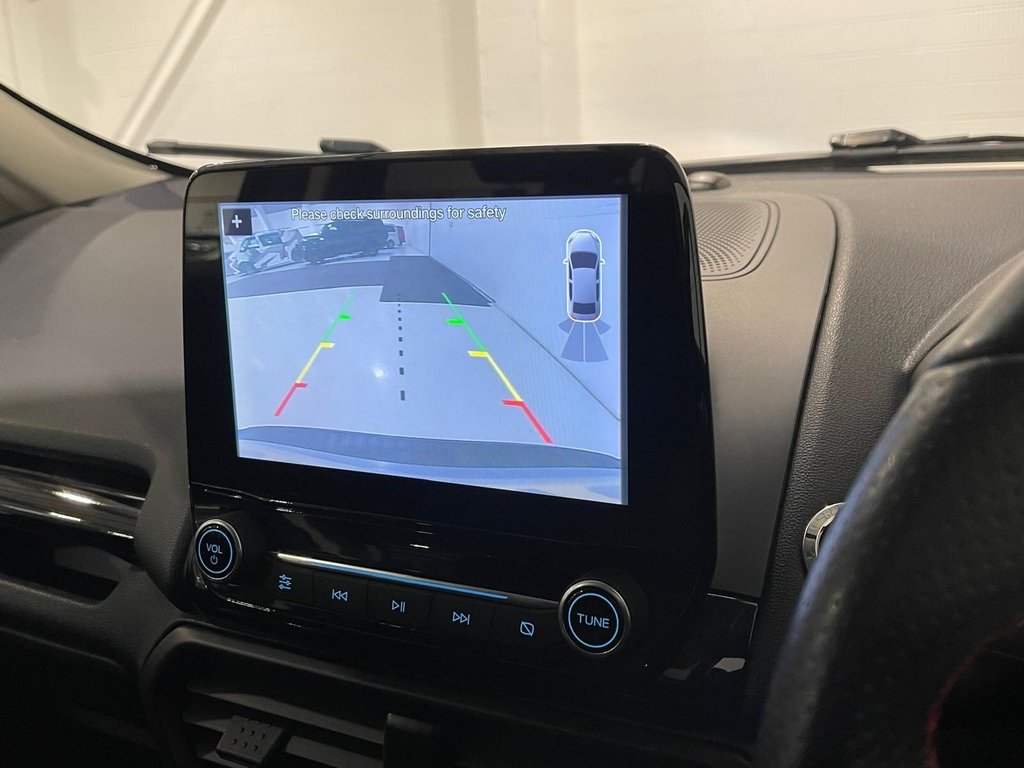 Used Ford Ecosport 2020 for sale - 76797825: Photo 13