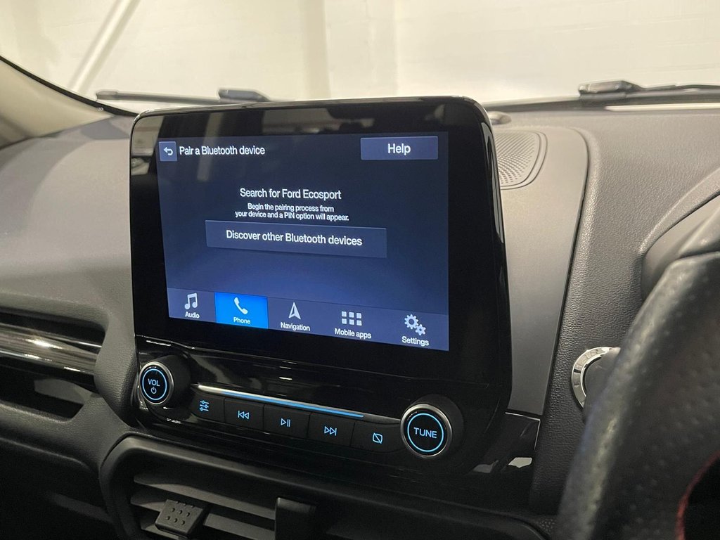 Used Ford Ecosport 2020 for sale - 76797825: Photo 14