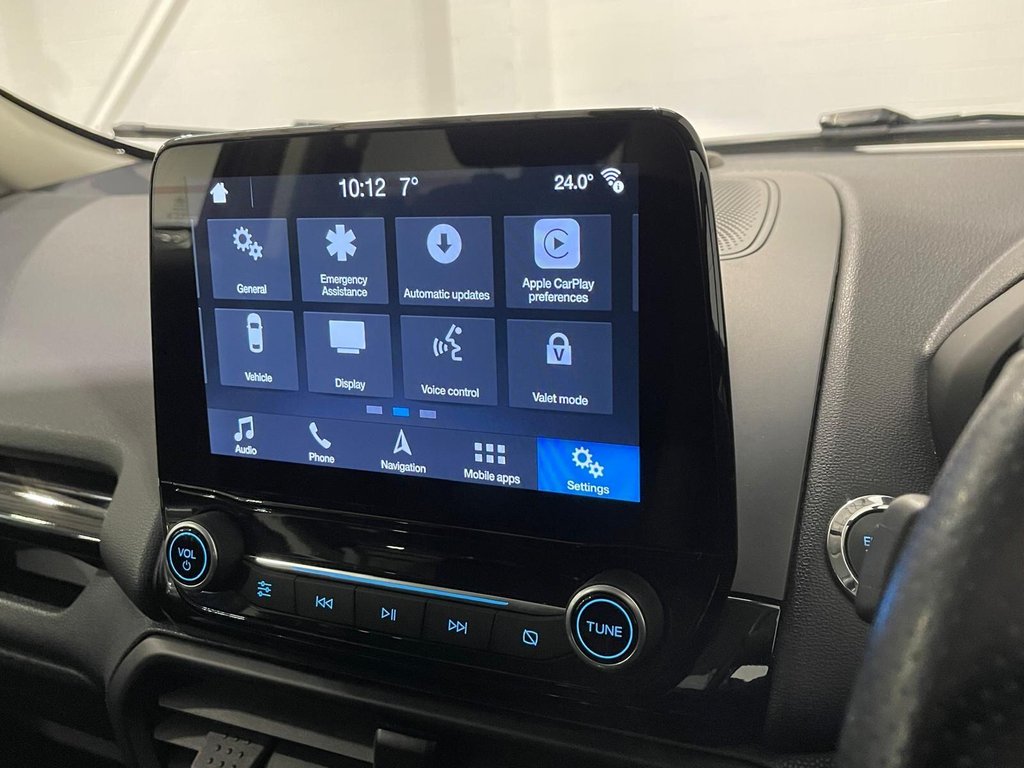 Used Ford Ecosport 2020 for sale - 76797825: Photo 15
