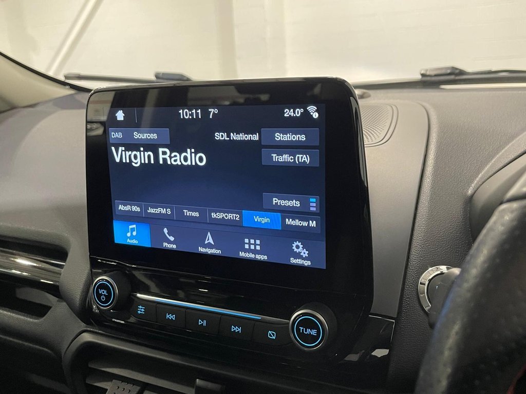Used Ford Ecosport 2020 for sale - 76797825: Photo 16