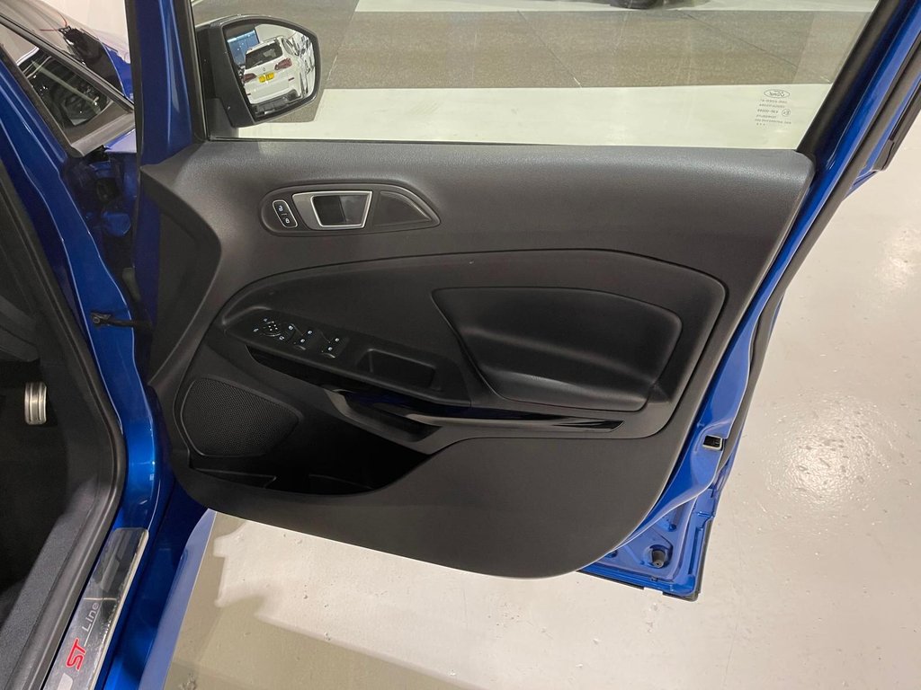 Used Ford Ecosport 2020 for sale - 76797825: Photo 22