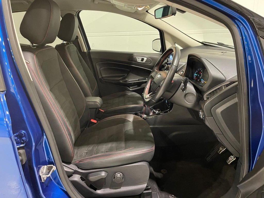Used Ford Ecosport 2020 for sale - 76797825: Photo 24