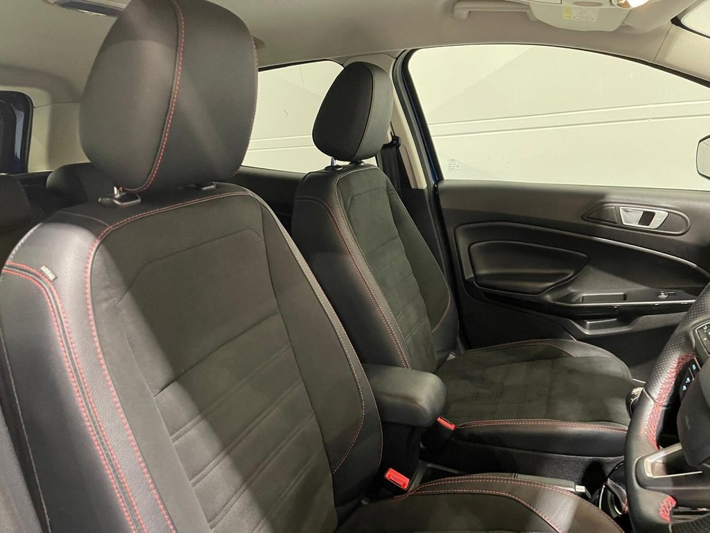 Used Ford Ecosport 2020 for sale - 76797825: Photo 25