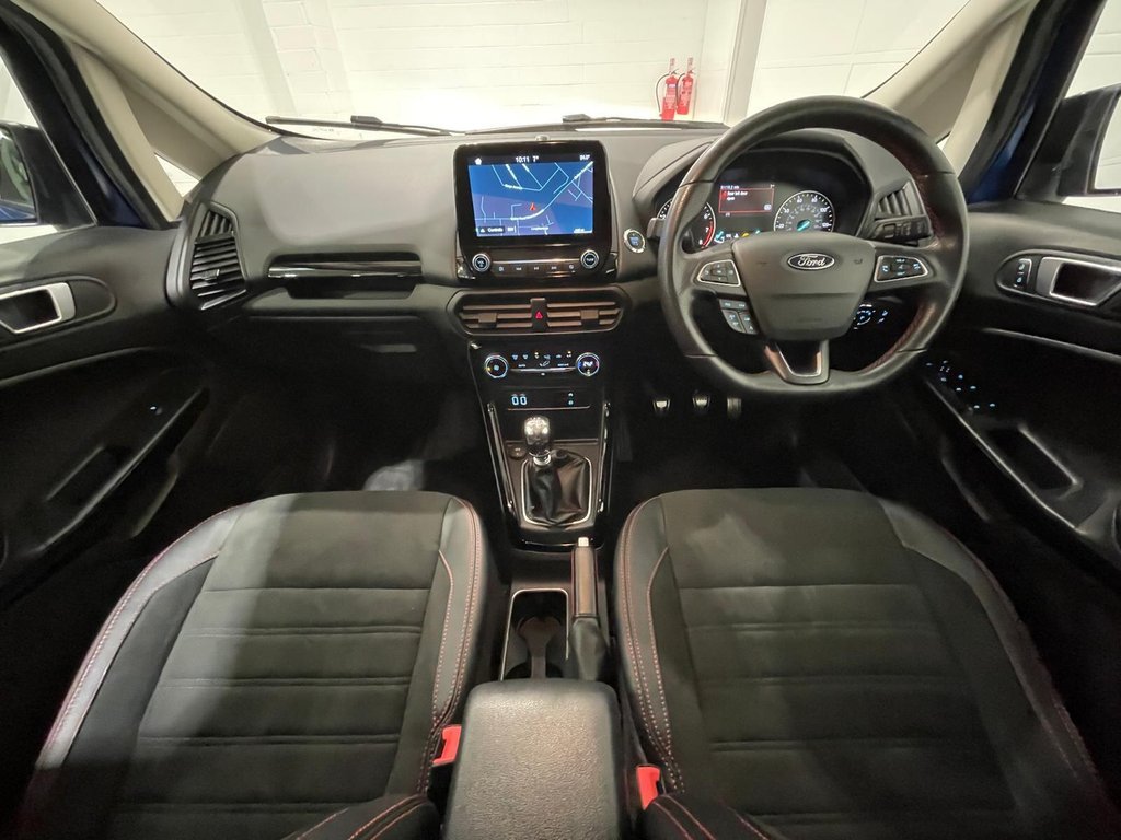 Used Ford Ecosport 2020 for sale - 76797825: Photo 26