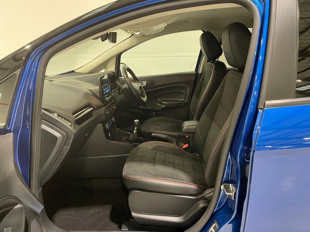 Used Ford Ecosport 2020 for sale - 76797825: Photo 27
