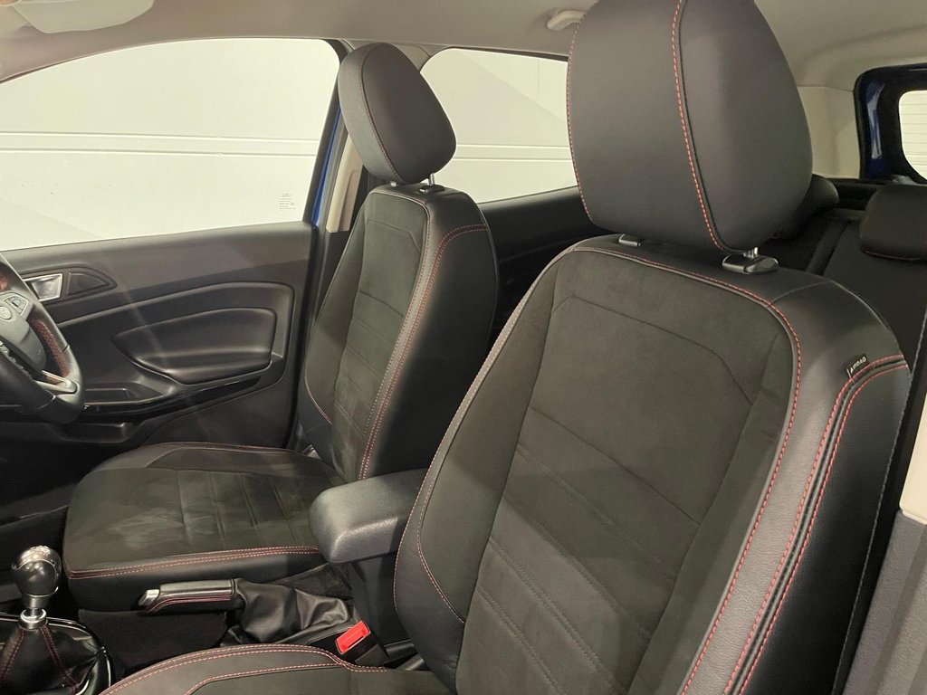 Used Ford Ecosport 2020 for sale - 76797825: Photo 28