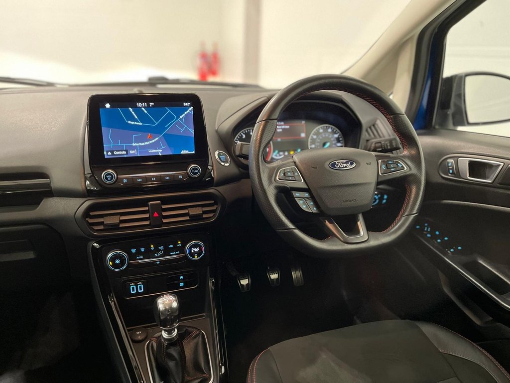 Used Ford Ecosport 2020 for sale - 76797825: Photo 29