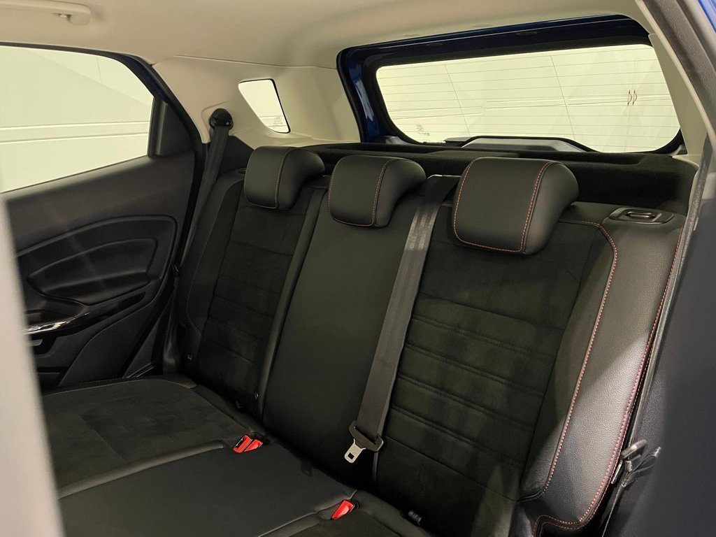 Used Ford Ecosport 2020 for sale - 76797825: Photo 32