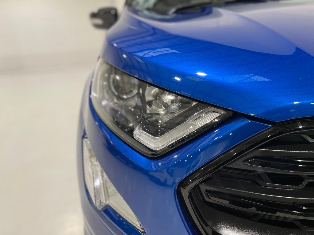 Used Ford Ecosport 2020 for sale - 76797825: Photo 38