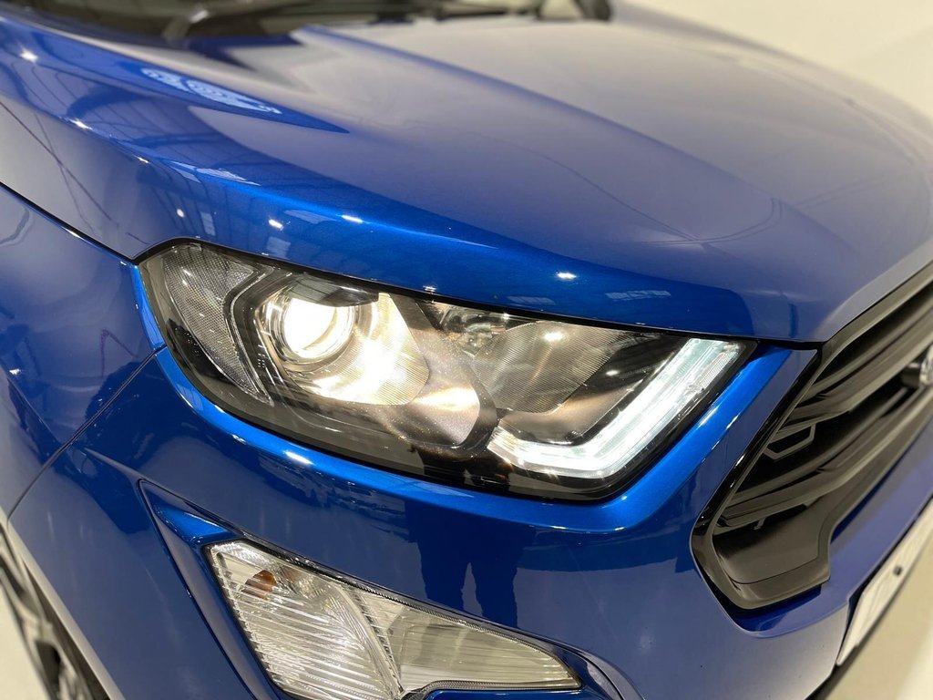 Used Ford Ecosport 2020 for sale - 76797825: Photo 39