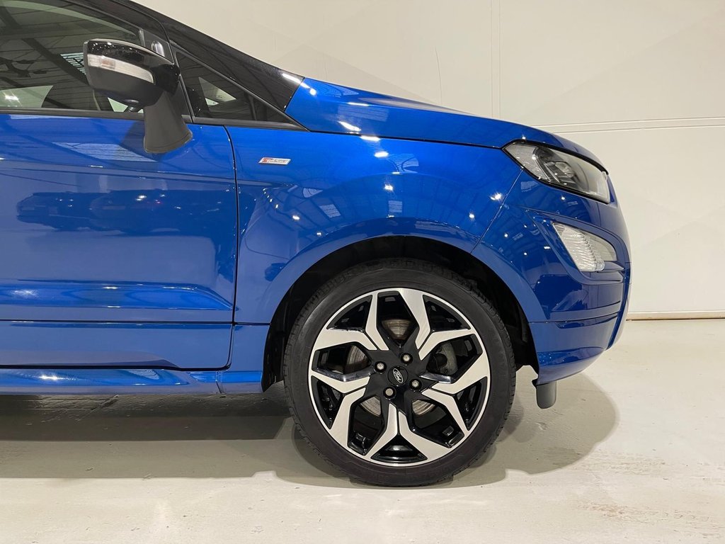 Used Ford Ecosport 2020 for sale - 76797825: Photo 40
