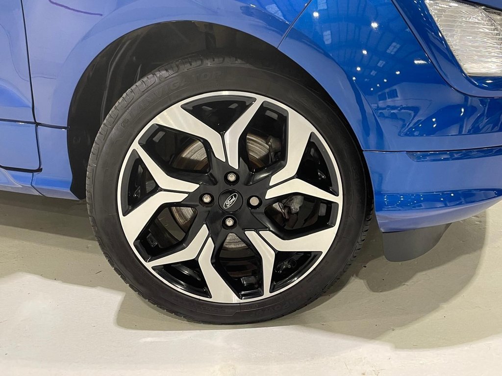 Used Ford Ecosport 2020 for sale - 76797825: Photo 41