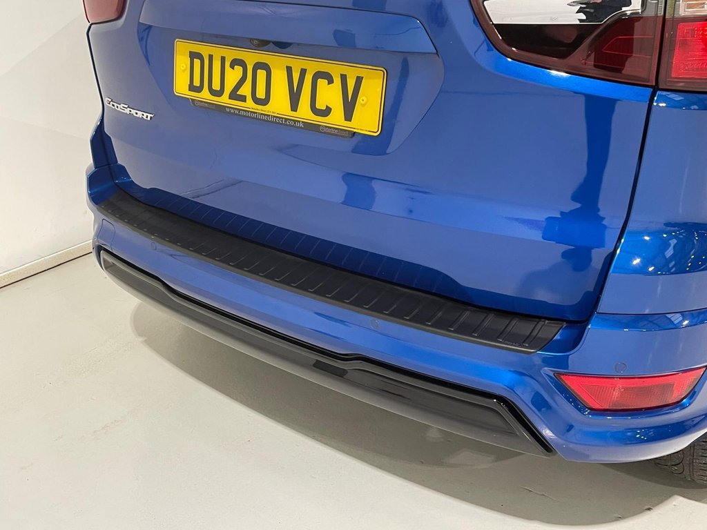 Used Ford Ecosport 2020 for sale - 76797825: Photo 44