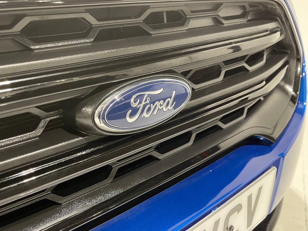 Used Ford Ecosport 2020 for sale - 76797825: Photo 45