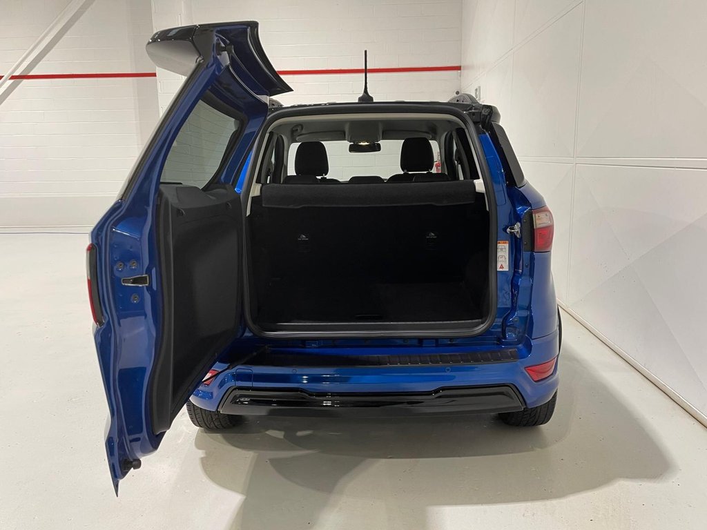 Used Ford Ecosport 2020 for sale - 76797825: Photo 47