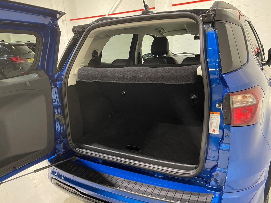 Used Ford Ecosport 2020 for sale - 76797825: Photo 48