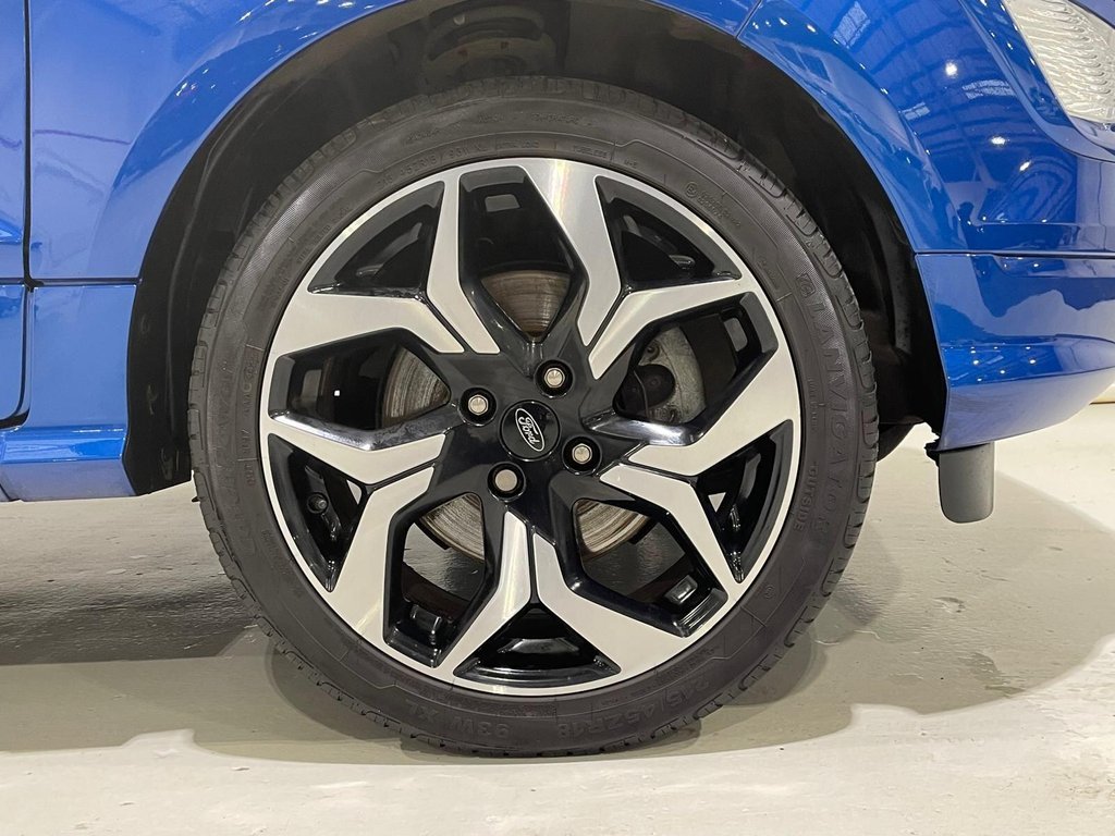 Used Ford Ecosport 2020 for sale - 76797825: Photo 49