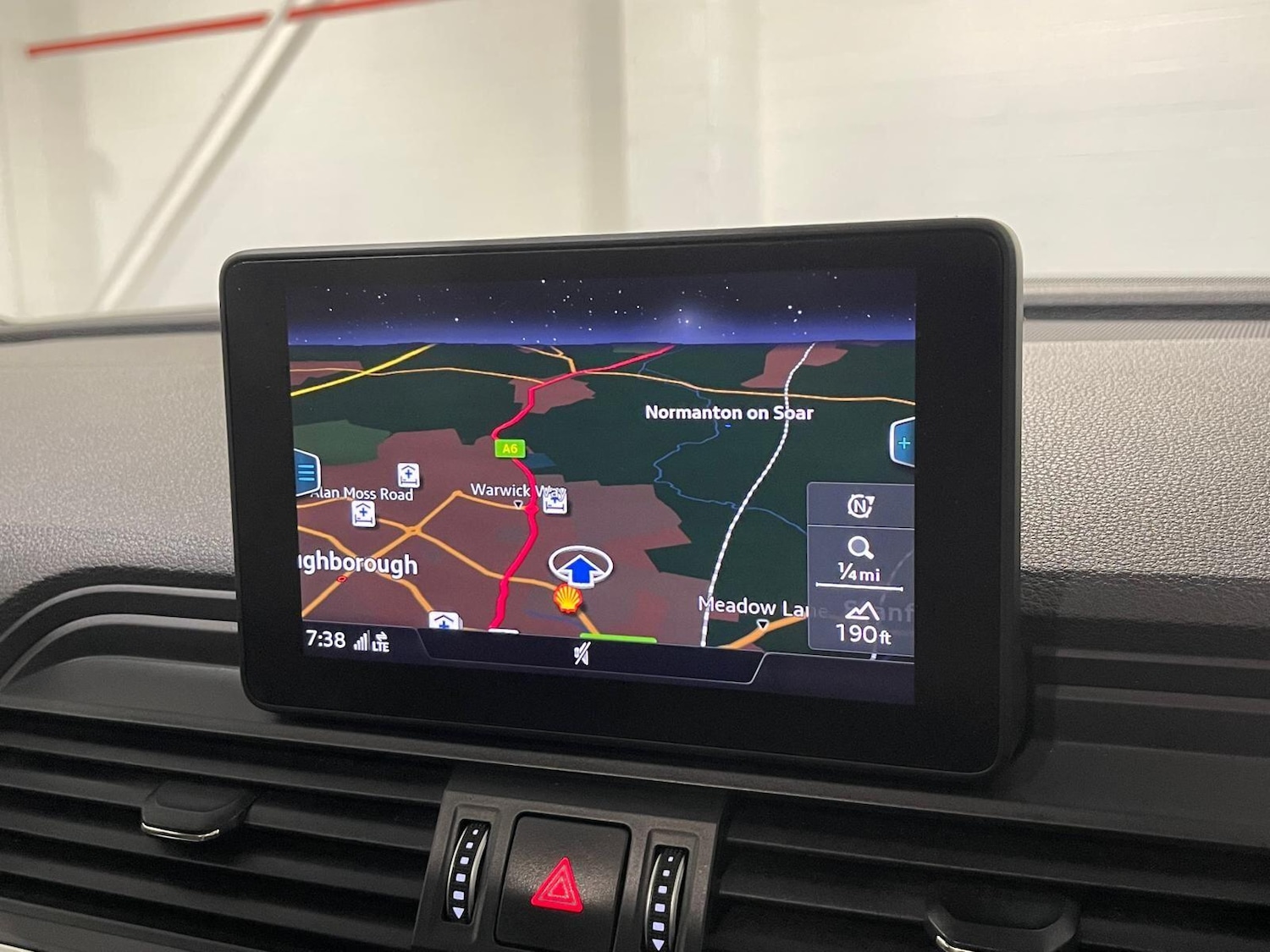 Used Audi Q5 2018 for sale - 76397911: Photo 13