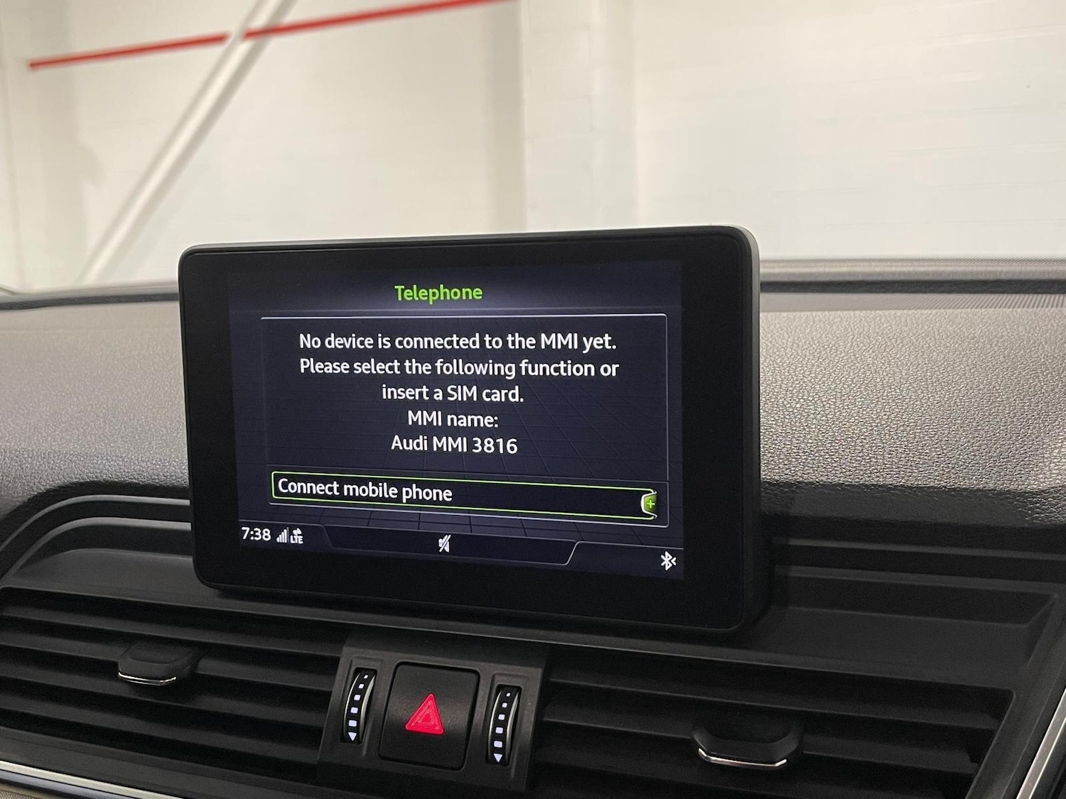 Used Audi Q5 2018 for sale - 76397911: Photo 14