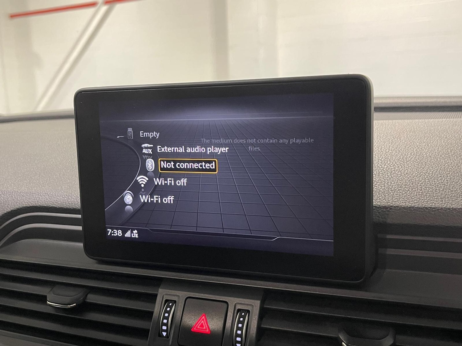 Used Audi Q5 2018 for sale - 76397911: Photo 16