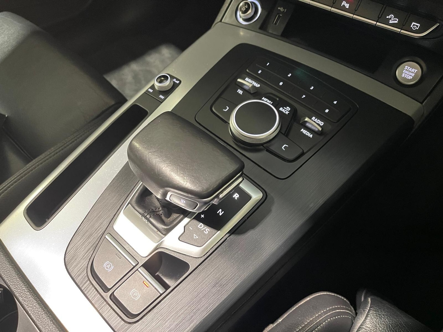 Used Audi Q5 2018 for sale - 76397911: Photo 22