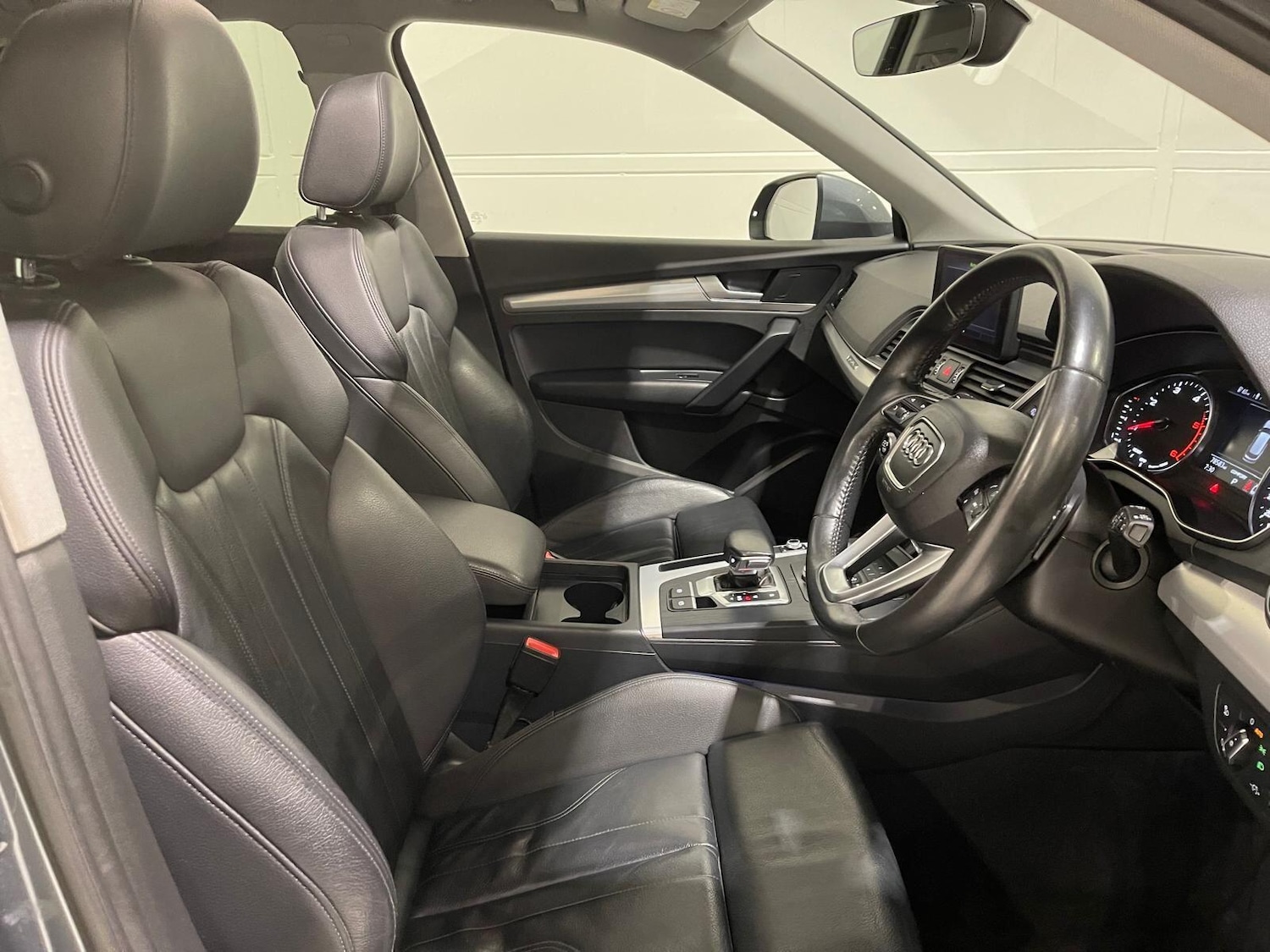 Used Audi Q5 2018 for sale - 76397911: Photo 28