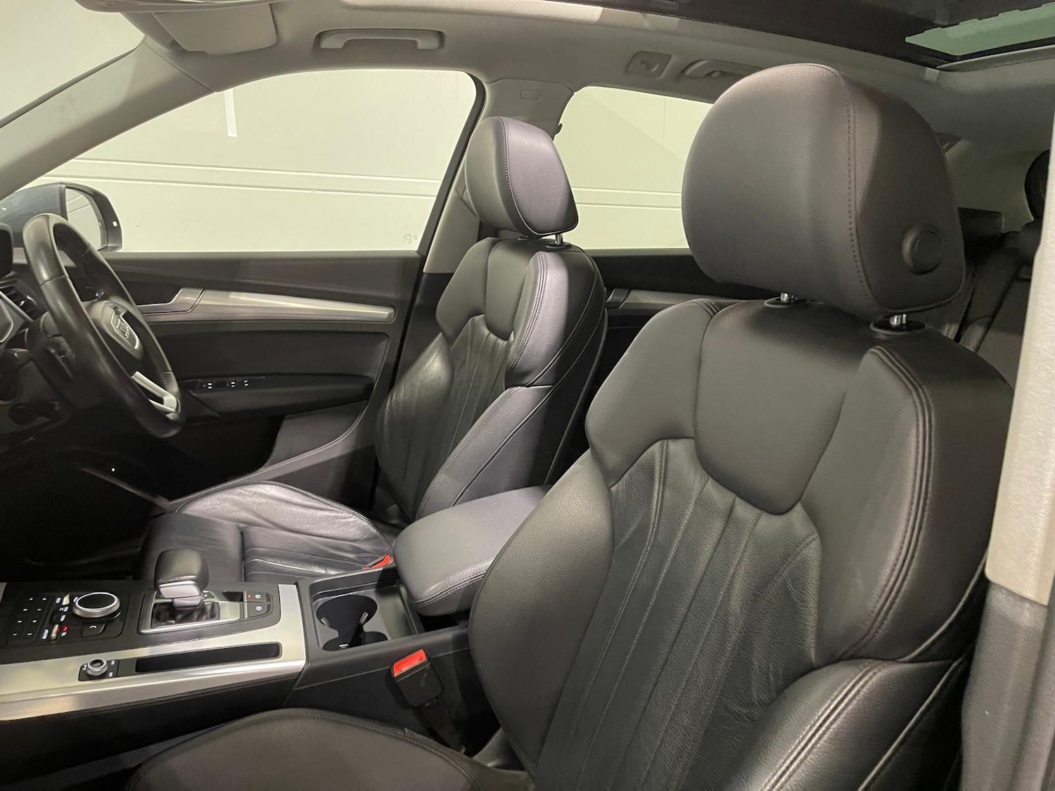 Used Audi Q5 2018 for sale - 76397911: Photo 32