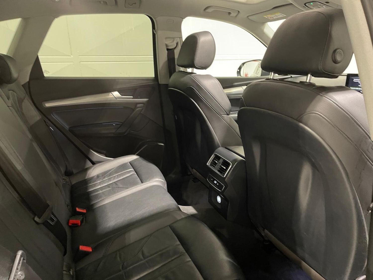 Used Audi Q5 2018 for sale - 76397911: Photo 34