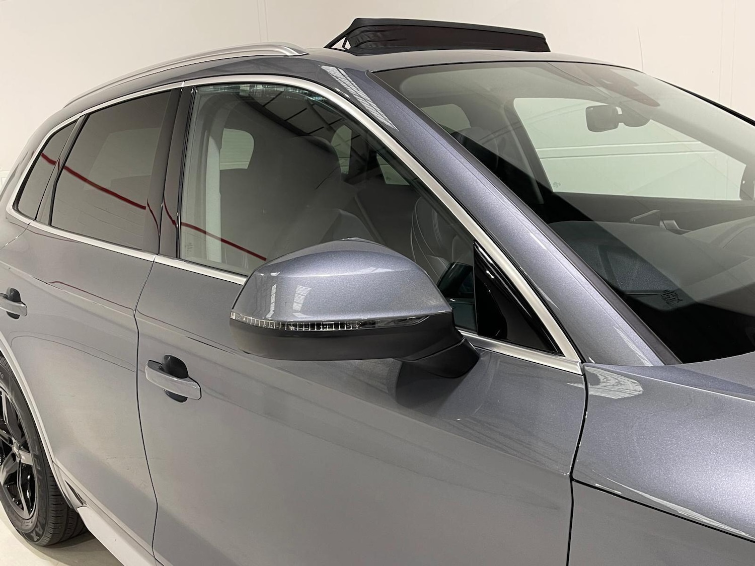 Used Audi Q5 2018 for sale - 76397911: Photo 42