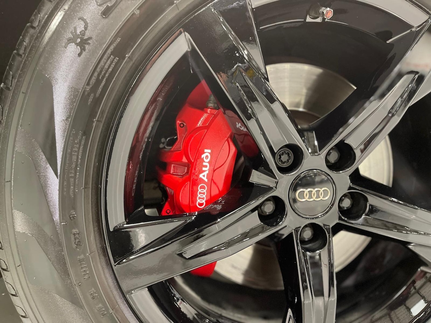 Used Audi Q5 2018 for sale - 76397911: Photo 47