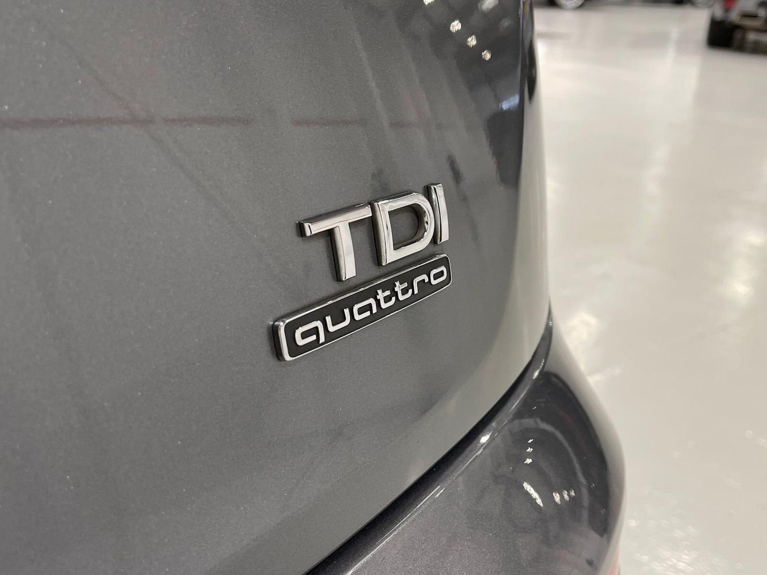 Used Audi Q5 2018 for sale - 76397911: Photo 49