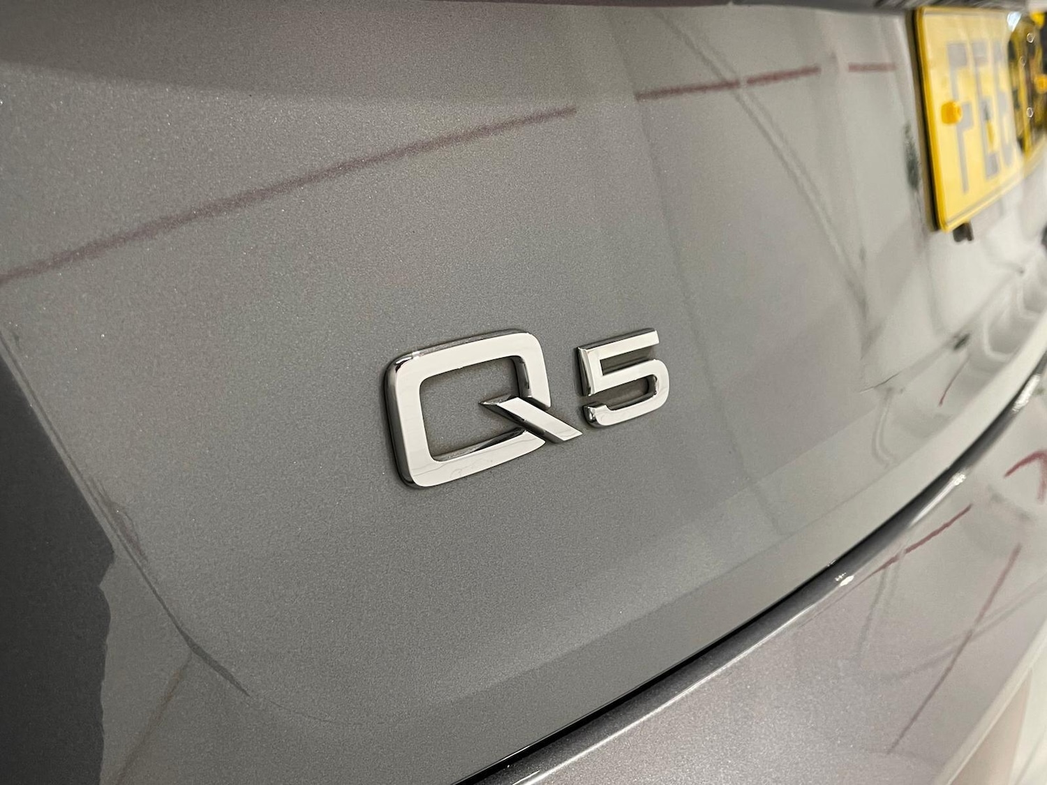Used Audi Q5 2018 for sale - 76397911: Photo 51