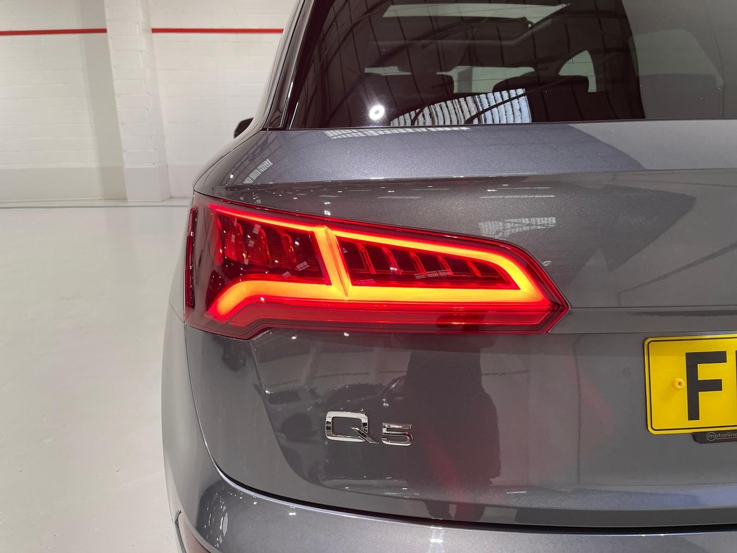 Used Audi Q5 2018 for sale - 76397911: Photo 52