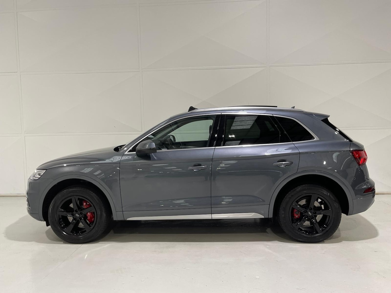 Used Audi Q5 2018 for sale - 76397911: Photo 6