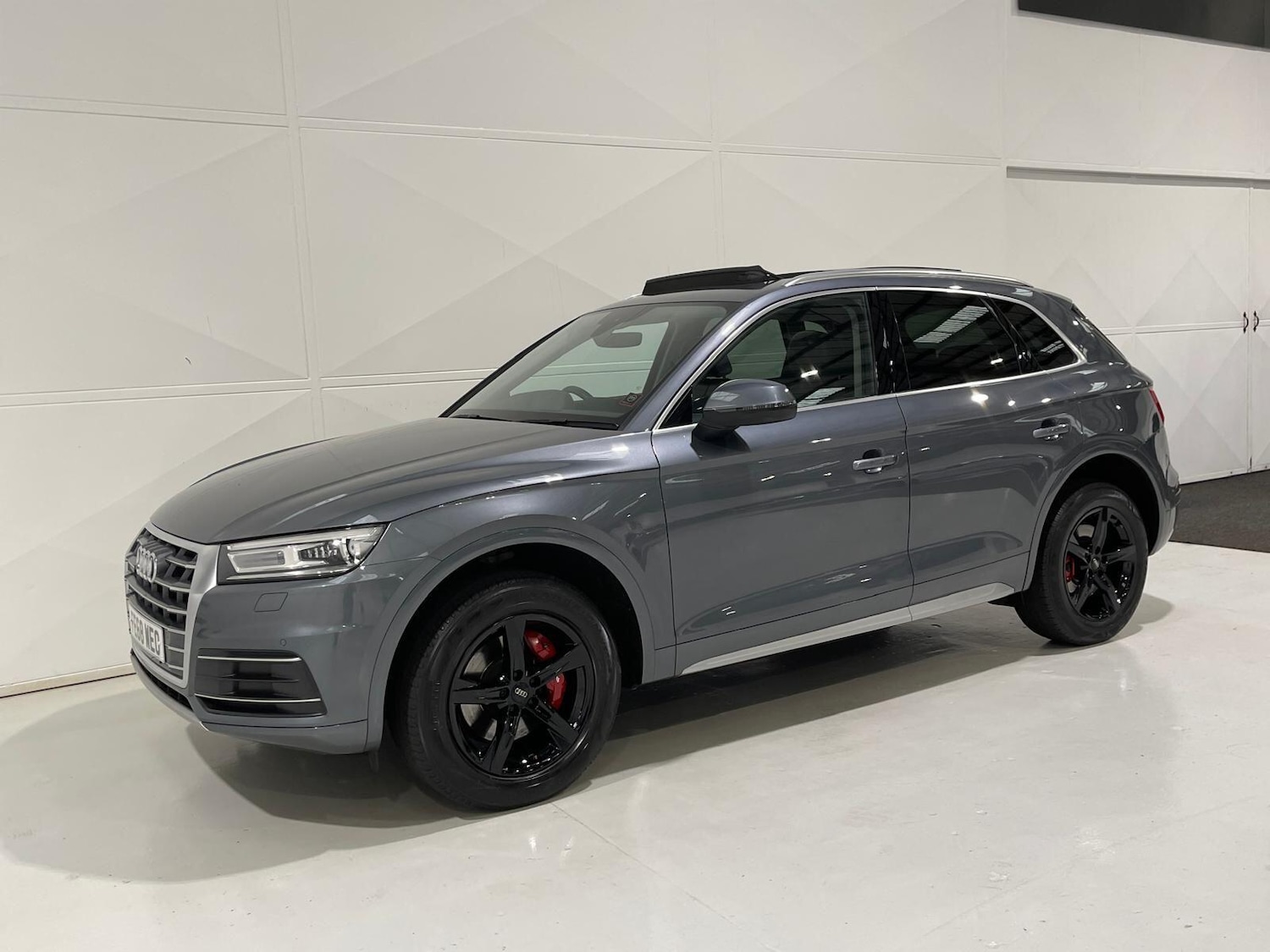 Used Audi Q5 2018 for sale - 76397911: Photo 7