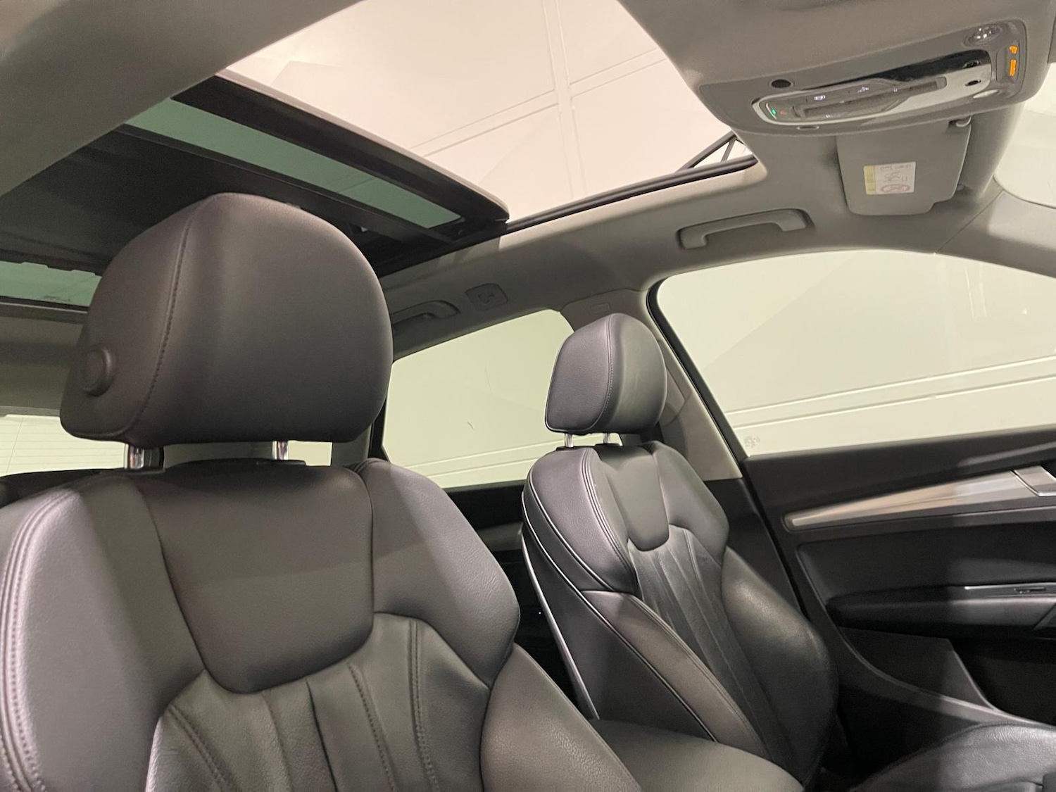 Used Audi Q5 2018 for sale - 76397911: Photo 89