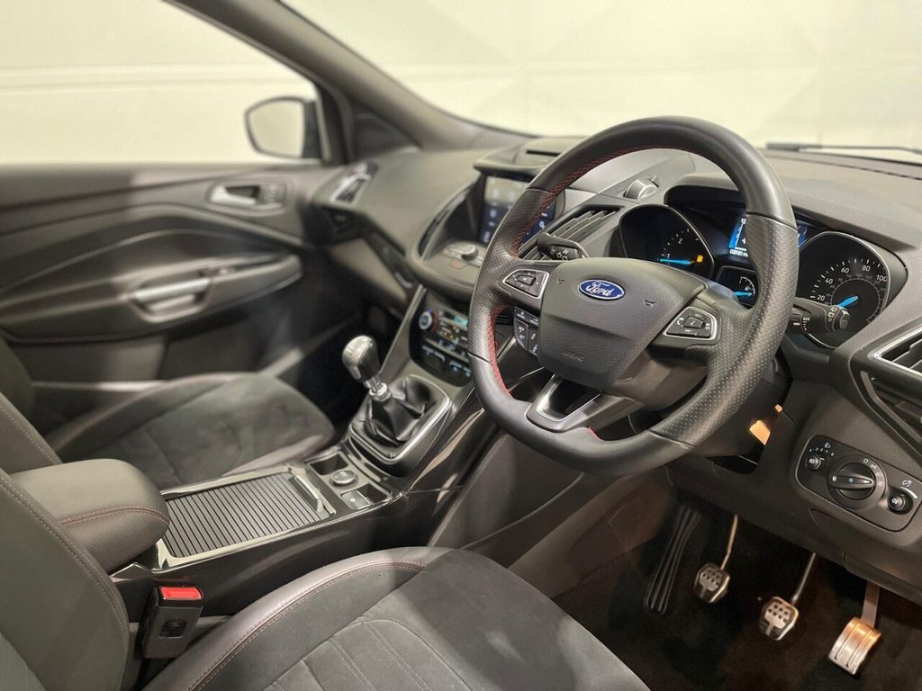 Used Ford Kuga 2020 for sale - 76481789: Photo 12